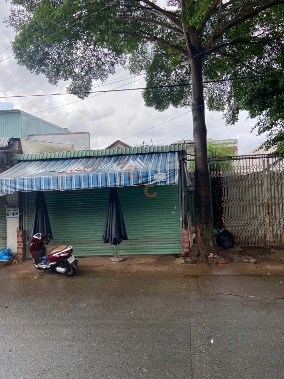 Bán nhà hẻm 249/61 ấp 7 đường Đông Thạnh 3-4A Huyện Hóc Môn, TP.HCM – 2 phòng ngủ, giá 10.4 tỷ — Hình 3 Bán nhà hẻm 249/61 ấp 7 đường Đông Thạnh 3-4A Huyện Hóc Môn, TP.HCM – 2 phòng ngủ, giá 10.4 tỷ — Hình 3